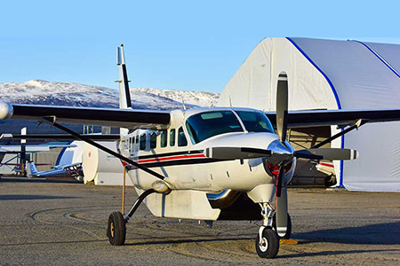 Tintina Air
